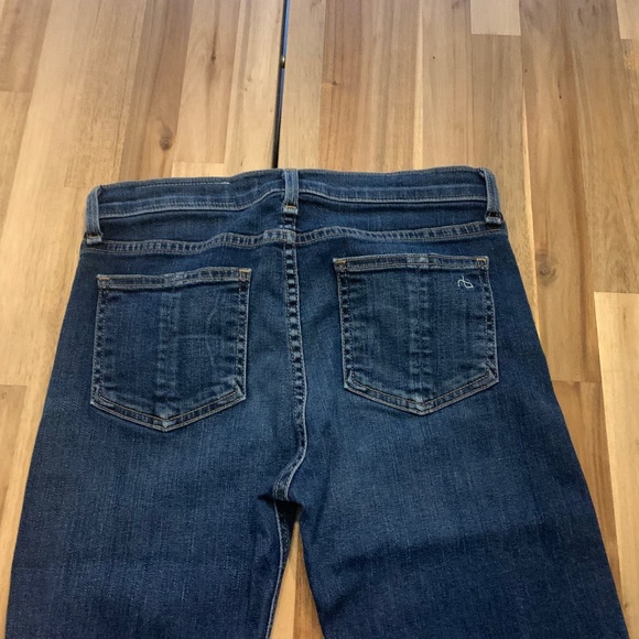 Rag & bone jeans - Picture 4 of 5